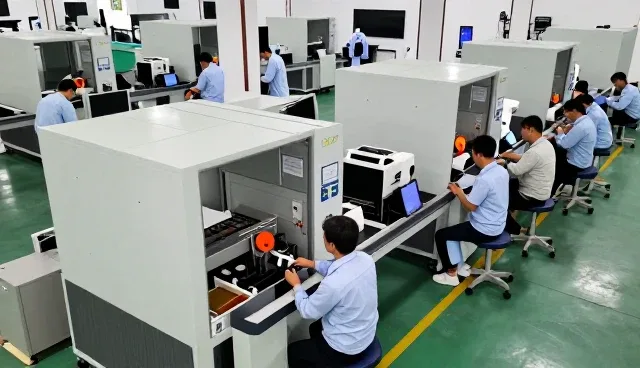江西云牛科技有限公司