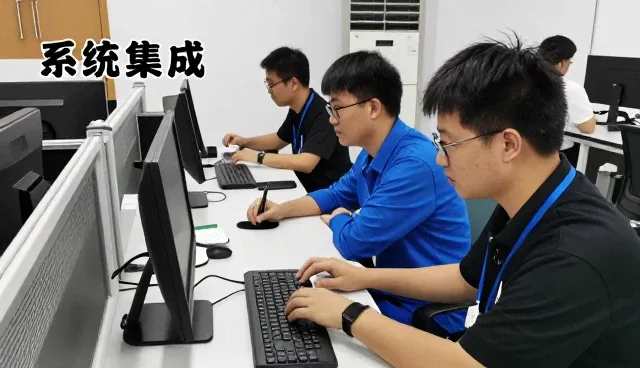 施工现场中的技术转让应用趋势分析